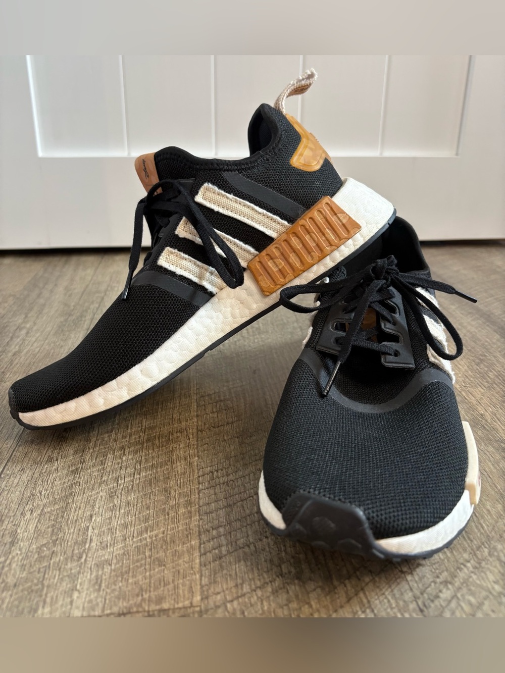 Adidas x Disney Limited Edition Tennis Shoes